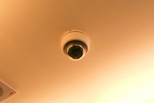 CCTV